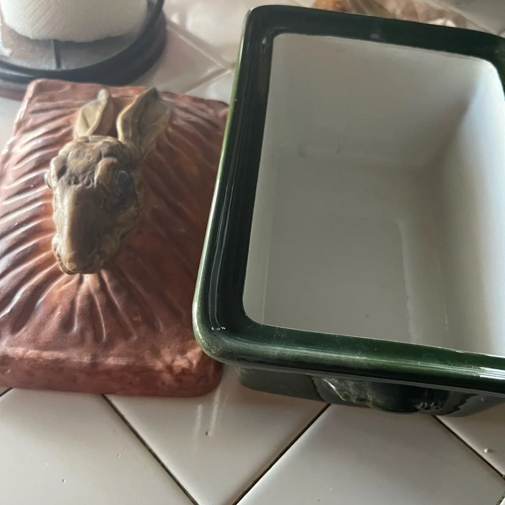 Reptile Habitat Decor - Brown